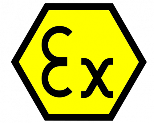 ATEX solutions for your application