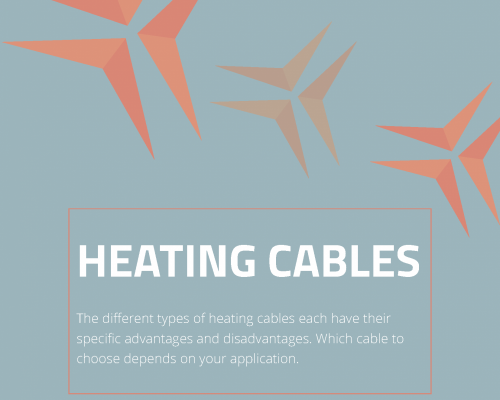 White paper on heating cables