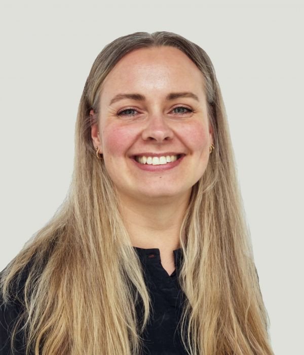 Lykke Skov Rasmussen