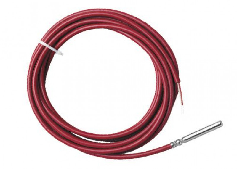 Cable temperature sensors