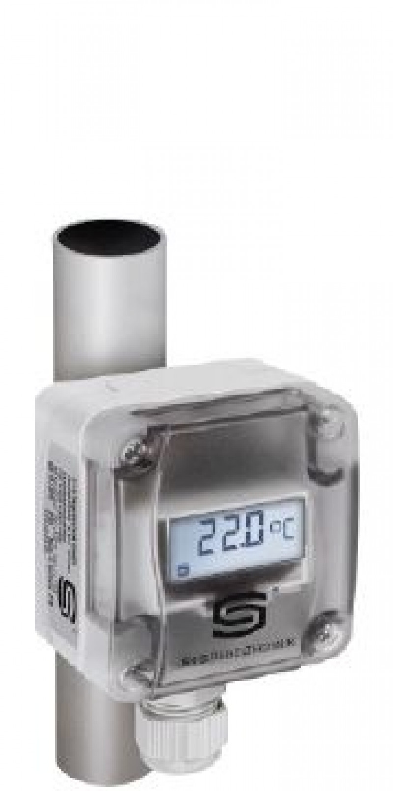Dew Point & Leak Sensors