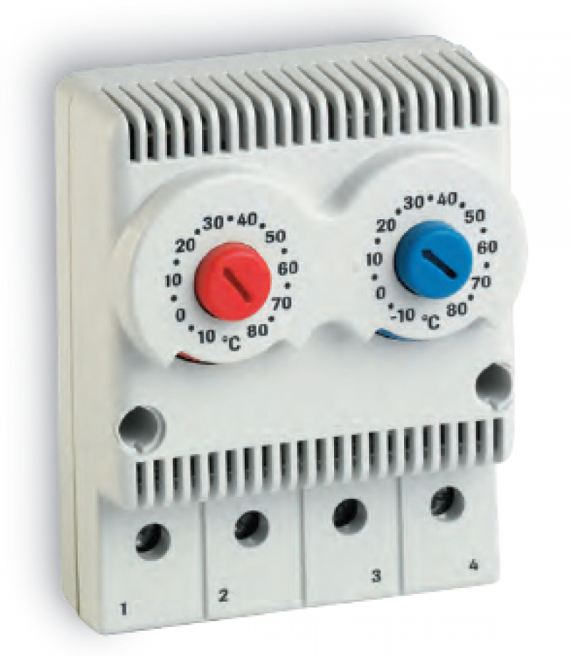 THERMOSTATS