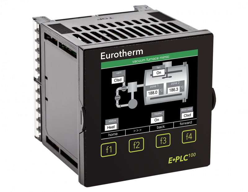 E+PLC100 Combination PLC