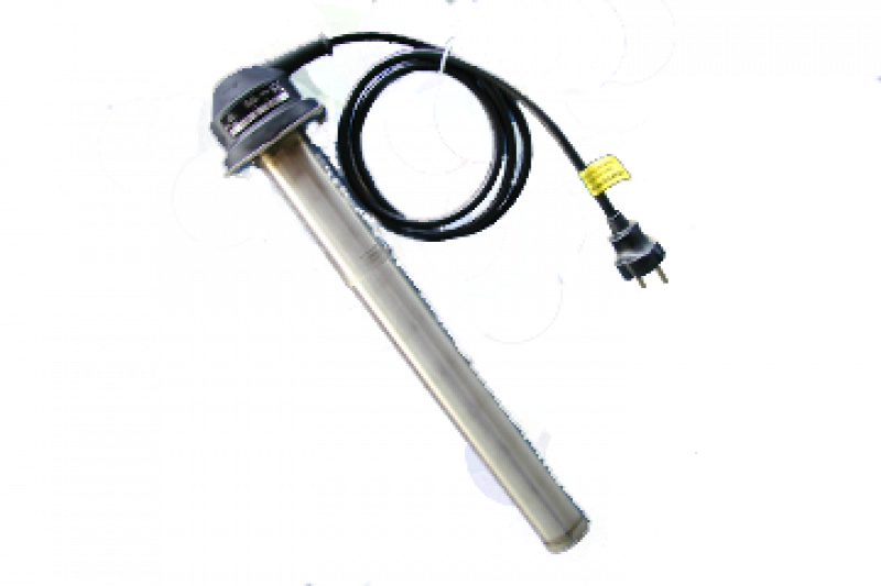 Liquid heaters - immersion heaters