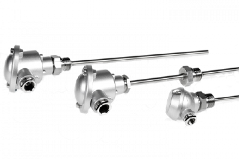 Resistance temperature sensors