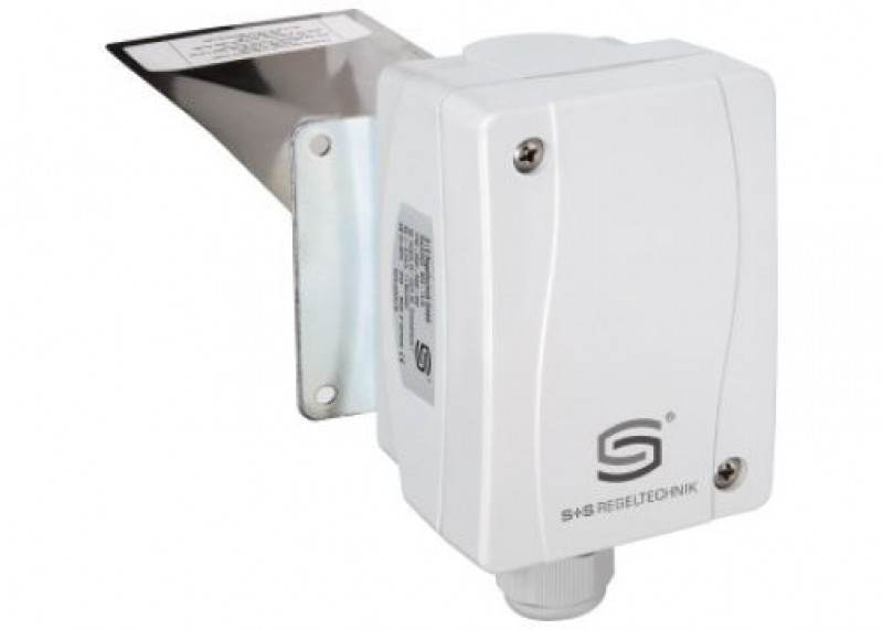 Flow switch