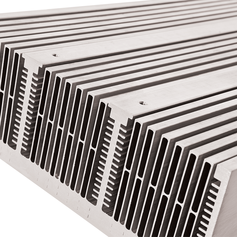 High Performance Heat Sinks