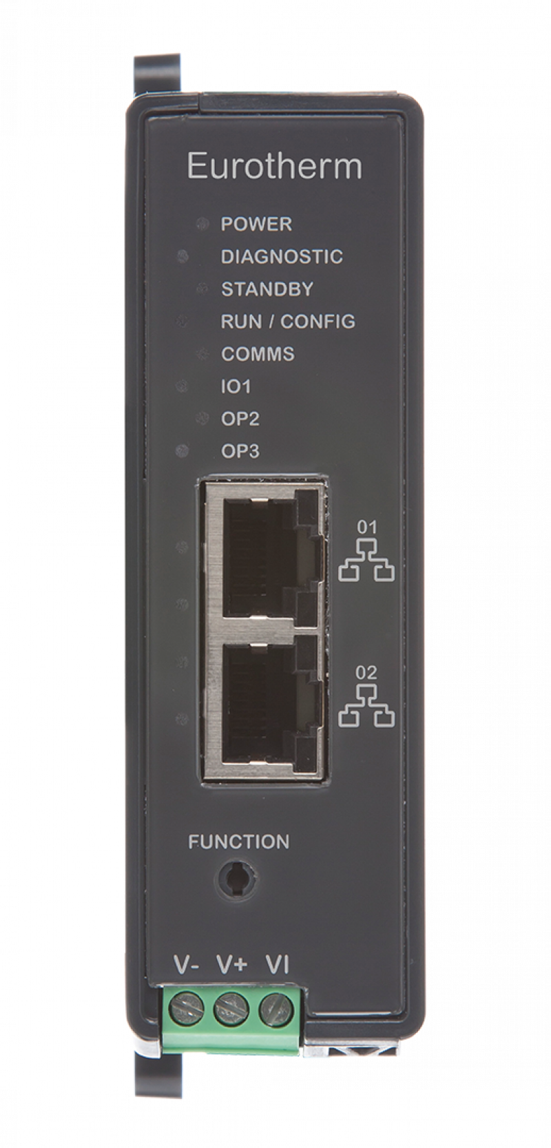 EPC2000 Programmable Controllers