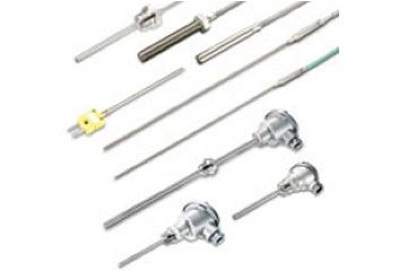 Flue gas sensors
