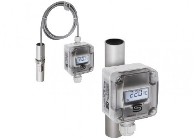 Surface sensors