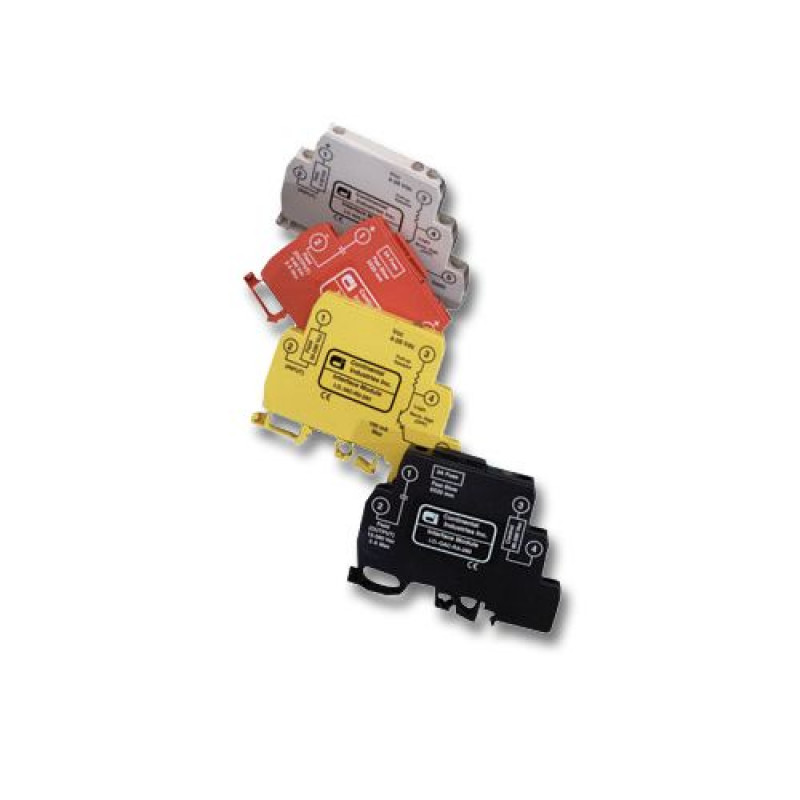  I/O Series Input/Output Module