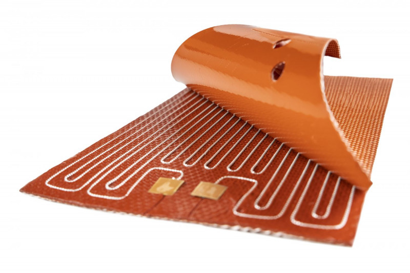Wire Wound Heaters