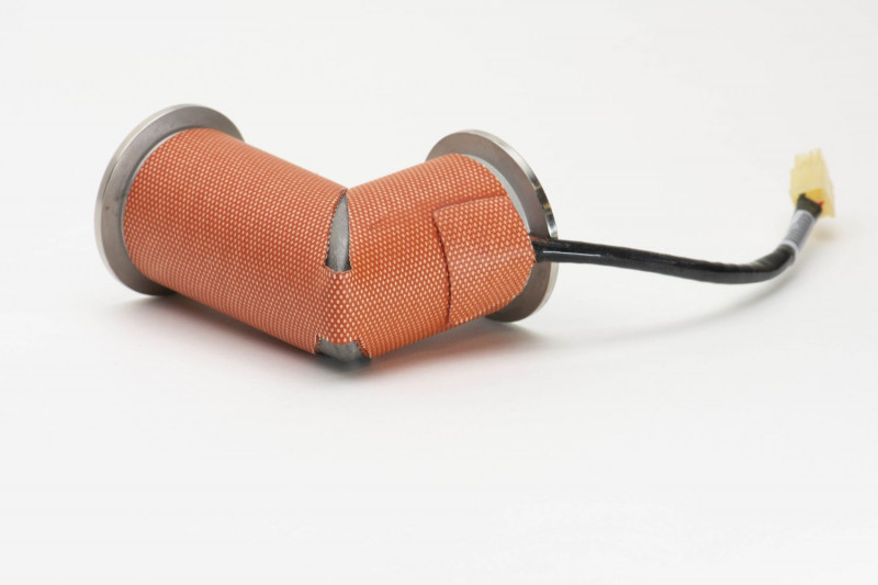 Pre-wadded heating mats