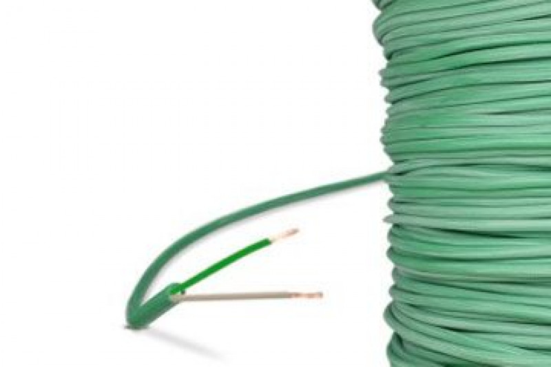 Compensation cable