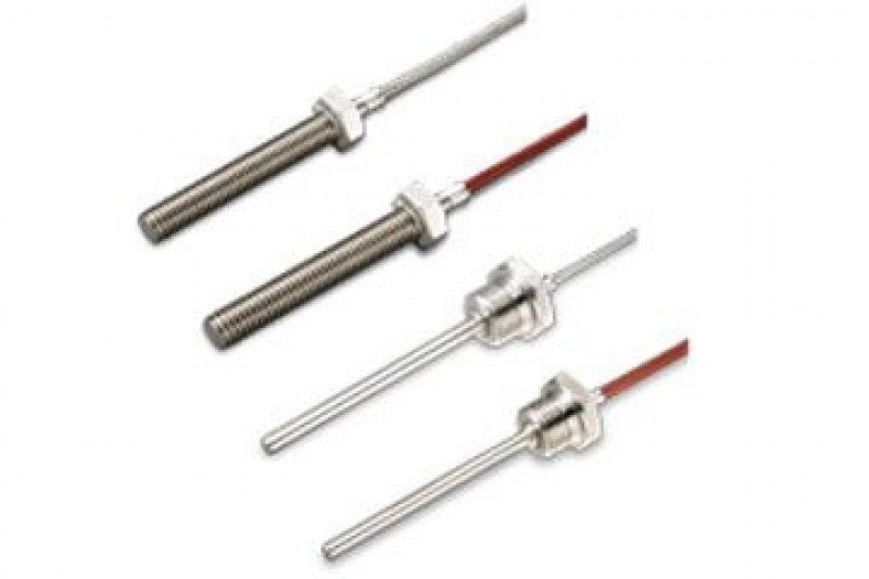 Duct sensors - with cable