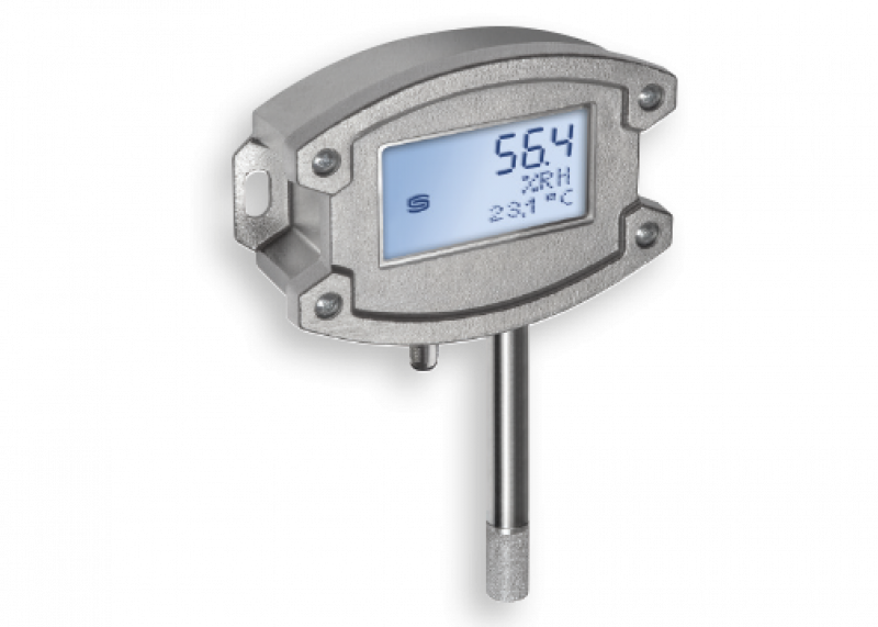 Outdoor Temperature
