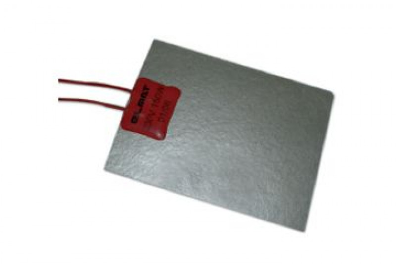 Mica heating mats