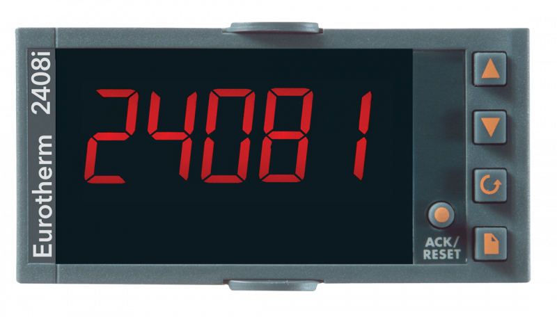 2408i Indicator and Alarm Unit