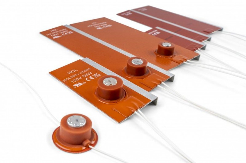ENCLOSURE HEATER