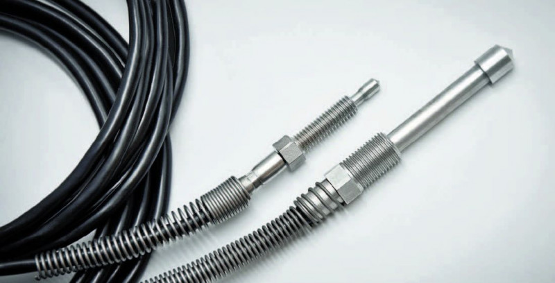 Bearing temperature probes - ATEX