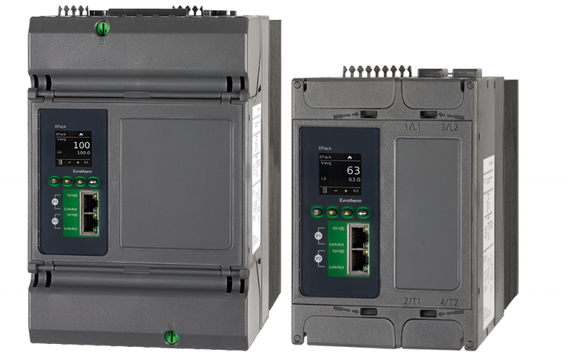  EPack™ compact SCR power controllers